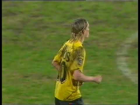 IF Elfsborg - Örgryte IS 2004