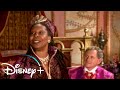The Prince Is Giving A Ball Rodgers Hammerstein S Cinderella Video Musical Subtitulado