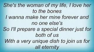 Avulsed - She&#39;s Hot Tonight (In My Oven) Lyrics