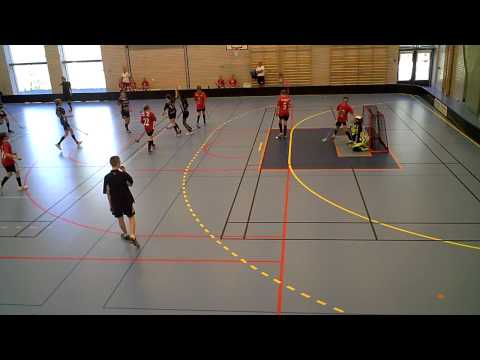 Träningscup 140426 Varla F9900 - Lindås F9900 (3-5) Per1