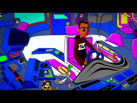 PABLITO VENENO /// BABY