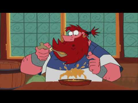 🏴‍☠️ La Famille Pirate en 45 minutes ! 🏴‍☠️ | La Famille Pirate Officiel 🏴‍☠️