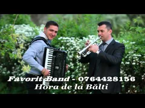 Favorit Band   Hora de la Balti