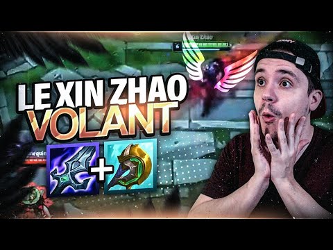 REWORK DU JUNGLE PRÉFÉRE DES AUTOFILLS !