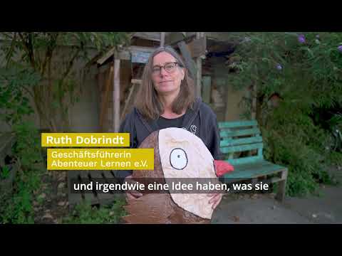 Nationaler Preis - Bildung für nachhaltige Entwicklung: Kategorie Lernorte 2023