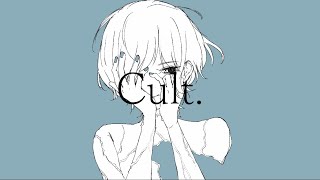 Cult./初音ミク