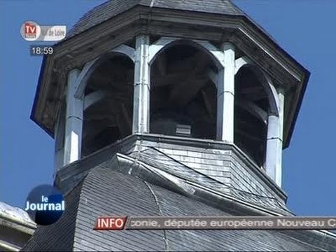 La Tour de l'Horloge dévoile ses secrets