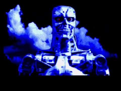 Terminator 2 : Judgment Day Amiga
