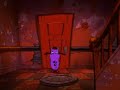 Courage Opens A Door