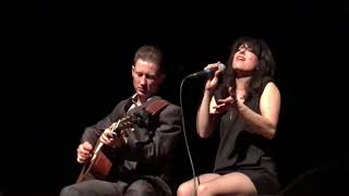 Imelda May- The Girl I Used To Be- Leicester Demontfort Hall- 20.11.17