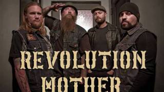 Revolution Mother - Second Thoughts