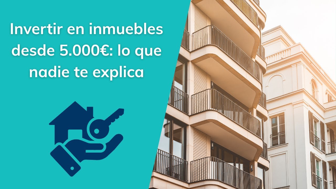 Vídeo Inversión Participativa