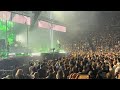 Deftones Hole In The Earth Live In Vancouver 8 22 2025