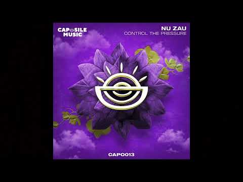 Nu Zau - That Frequency [CAPO013]