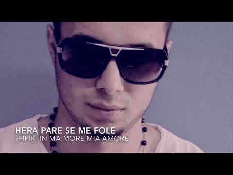 Arjan Effecti - Mia Amore (2018)