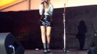 Samantha Jade / Breakeven / Sydney