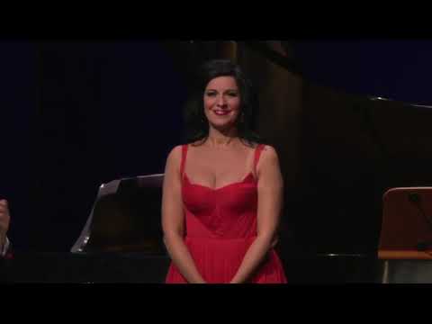 Angela Gheorghiu - In quelle trine morbide