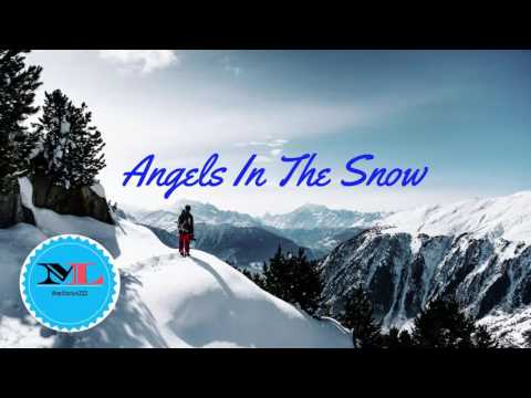 Angels In The Snow  By  Martin Carlberg[Traditional Jazz Music]