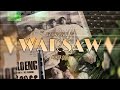 WARSAW • JOKER OUT • SOUVENIR POP
