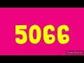 Challenge Countdown From 10000