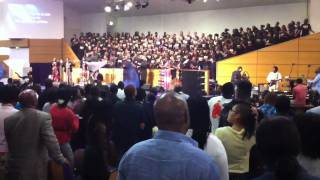 Nothing but Pleasure National Youth Convention 2011 Bethel Jackie McCullough