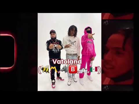 Everyone dissed on ‘EverythingK’ by Kay Flock, TG Crippy, Kenzo Balla and Trav B