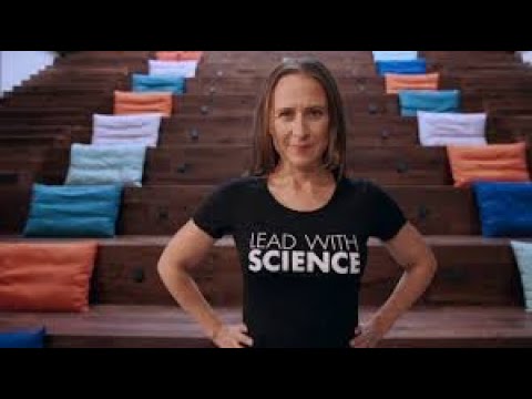 Meet Guest Shark Anne Wojcicki   Shark Tank