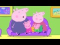 Peppa Pig English Episodes Compilation Non Stop 2016 1 Season 1