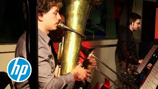 How we wrote...Brandt Brauer Frick Ensemble