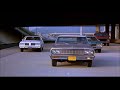 Repo Man (1984) - Otto becomes a repo man