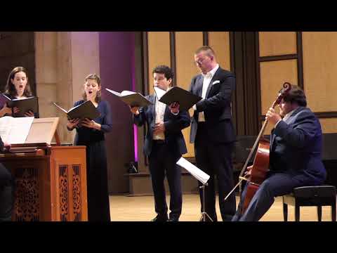 Ensemble Pro Victoria