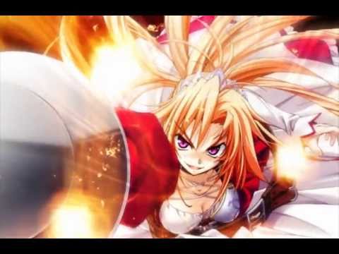 [VN] Princess Waltz [Pulltop]