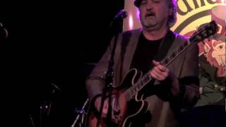 TINSLEY ELLIS - "TO THE DEVIL FOR A DIME"