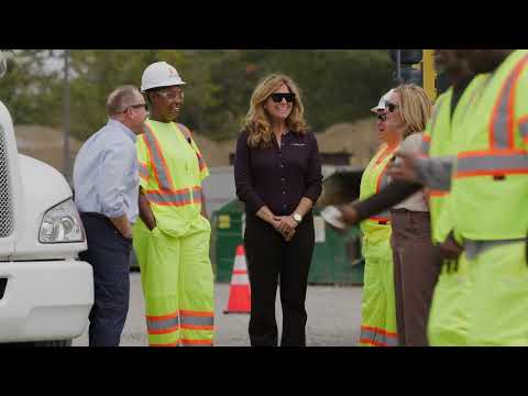 Strengthening Safety and Community with Traffic Plan