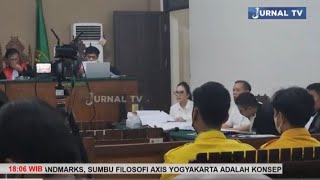 Download lagu KUNANTO DIPERINTAHKAN MENGHILANGKAN CATATAN RINCIAN KEBUTUHAN ARI EGAHNI BEN BAHAT mp3