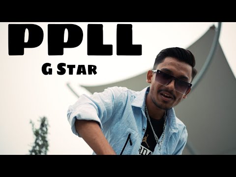 PPLL (OFFICIAL VIDEO) G STAR | LATEST PUNJABI SONGS 2025
