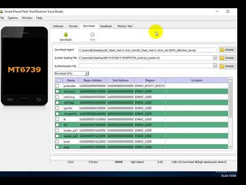 GENERAL MOBİLE GM 9 GO ANDROİD 8.1.0 FRP SİMKART OLMADAN