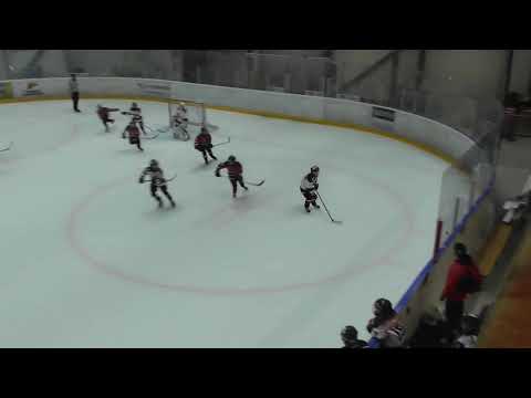 U13  AAA Jokipojat Musta - Jokipojat Punainen