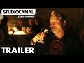 Another Round Official Trailer Starring Mads Mikkelsen