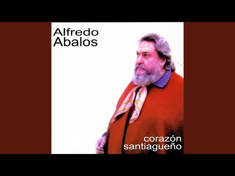 Así Era Mi Mamá - Alfredo Abalos