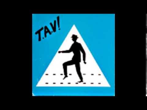 The Aller Værste - Dans Til Musikken # Den Gode Hensikt (1980)