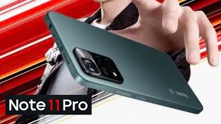 Redmi Note 11 Pro - Das meistverkaufte Smartphone 2022?