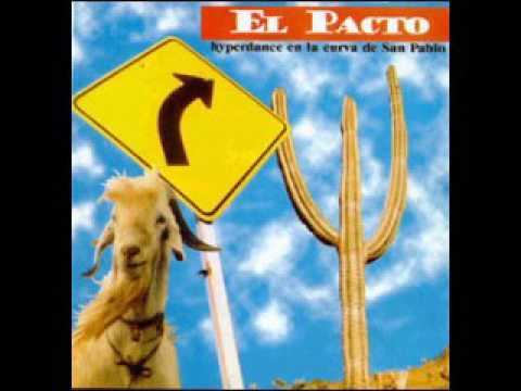 El Pacto - Hyperdance en la Curva de San Pablo (1998)