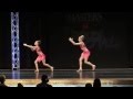 Chloe Lukasiak, Maddie Ziegler - We're Alright ...