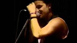 U2 - Bullet The Blue Sky (Live in Paris, Joshua Tree Tour 1987)