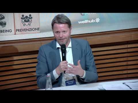 2° RoundTable Obiettivo: Boehringer Ingelheim - Task Force Italia - 05 Marzo 2025