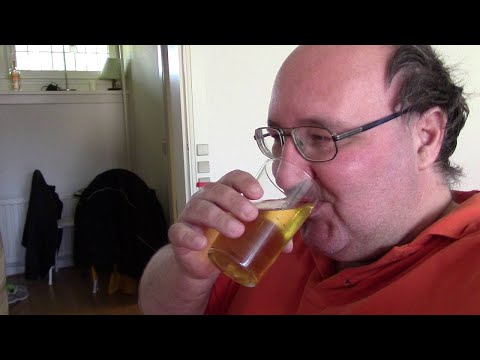 Mongo TV - John og Hyggen smutter en tur forbi Dr. Kaja