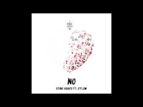 Stino Guapo - No ft. O'FLow (Prod. By Shakey Biz) [All is Fair EP]