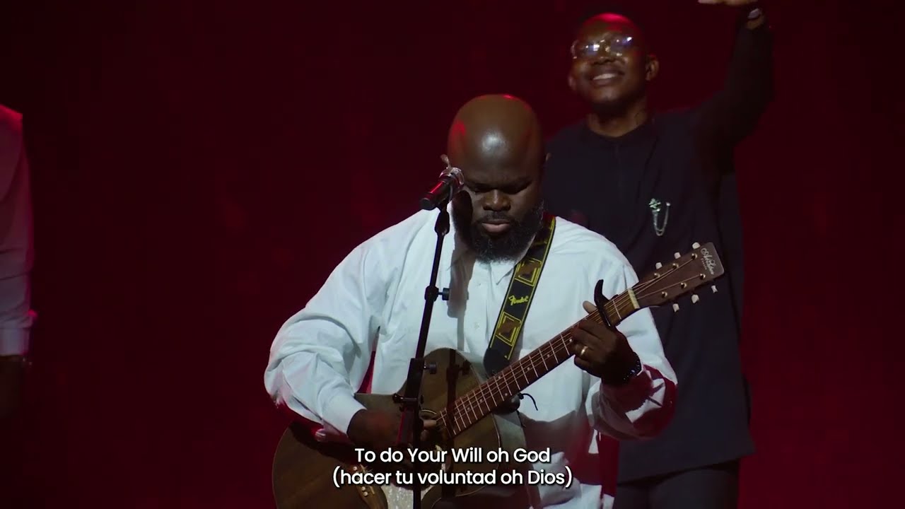 MOSES AKOH LIVE RECORDING video thumbnail