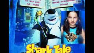 JoJo - Secret Love (&quot;Shark Tale&quot; Movie Soundtrack)